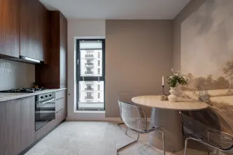 Apartament 2 camere – Mobilat si utilat – Exigent Plaza – Design Premium - imagine 13