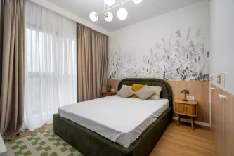 Apartament 2 camere – Mobilat si utilat – Exigent Plaza – Design Premium - imagine 7