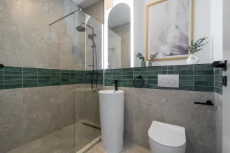 Apartament 2 camere – Mobilat si utilat – Exigent Plaza – Design Premium - imagine 18