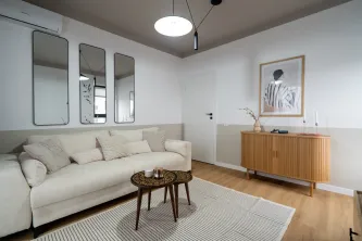 Apartament 2 camere – Mobilat si utilat – Exigent Plaza – Design Premium - imagine 3