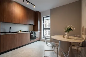 Apartament 2 camere – Mobilat si utilat – Exigent Plaza – Design Premium - imagine 12