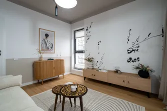 Apartament 2 camere – Mobilat si utilat – Exigent Plaza – Design Premium - imagine 6