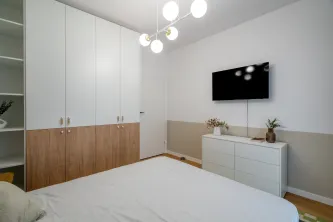 Apartament 2 camere – Mobilat si utilat – Exigent Plaza – Design Premium - imagine 10