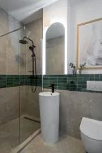 Apartament 2 camere – Mobilat si utilat – Exigent Plaza – Design Premium - imagine 19