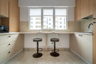 Apartament 2 Camere Tip Studio, Design Exclusiv – Militari Residence - imagine 16