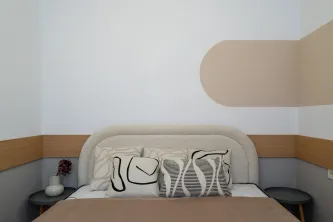 Apartament 2 Camere Tip Studio, Design Exclusiv – Militari Residence - imagine 13