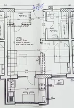 Apartament 2 Camere Tip Studio, Design Exclusiv – Militari Residence - imagine 21