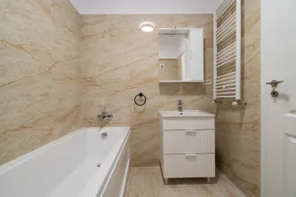 Apartament 2 Camere Tip Studio, Design Exclusiv – Militari Residence - imagine 19