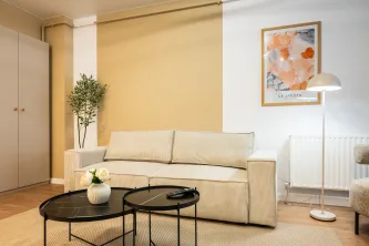 Apartament 2 camere – Central Address – Venit lunar intre 700-1000€ - imagine 6