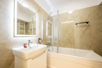 Apartament 2 camere – Central Address – Venit lunar intre 700-1000€ - imagine 15