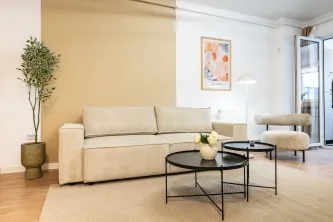 Apartament 2 camere – Central Address – Venit lunar intre 700-1000€ - imagine 5