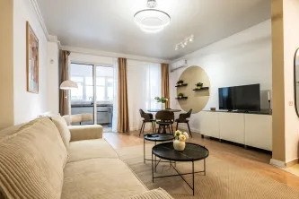 Apartament 2 camere – Central Address – Venit lunar intre 700-1000€ - imagine 3