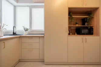 Apartament Mobilat cu Design, Central Address venit lunar intre 700-1000€   - imagine 14