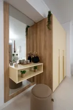 Apartament Mobilat cu Design, Central Address venit lunar intre 700-1000€   - imagine 13