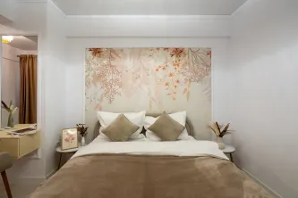 Apartament Mobilat cu Design, Central Address venit lunar intre 700-1000€   - imagine 10