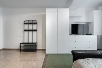 Garsonieră Mobilata Modern, Crangasi Metrou, venit lunar intre 500-800 EUR   - imagine 12