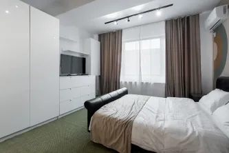 Garsonieră Mobilata Modern, Crangasi Metrou, venit lunar intre 500-800 EUR   - imagine 7