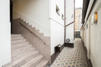 Garsonieră Mobilata Modern, Crangasi Metrou, venit lunar intre 500-800 EUR   - imagine 20