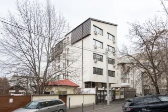 Garsonieră Mobilata Modern, Crangasi Metrou, venit lunar intre 500-800 EUR   - imagine 21