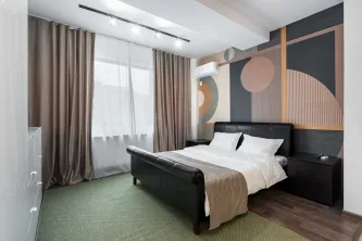 Garsonieră Mobilata Modern, Crangasi Metrou, venit lunar intre 500-800 EUR   - imagine 4