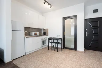 Garsonieră Mobilata Modern, Crangasi Metrou, venit lunar intre 500-800 EUR   - imagine 13