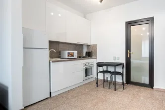 Garsonieră Mobilata Modern, Crangasi Metrou, venit lunar intre 500-800 EUR   - imagine 17