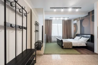 Garsonieră Mobilata Modern, Crangasi Metrou, venit lunar intre 500-800 EUR   - imagine 5