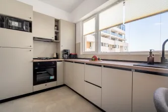 Apartament Mobilat cu Design, Central Address venit lunar intre 700-1000€   - imagine 11