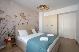 Apartament Mobilat cu Design, Central Address venit lunar intre 700-1000€   - imagine 10