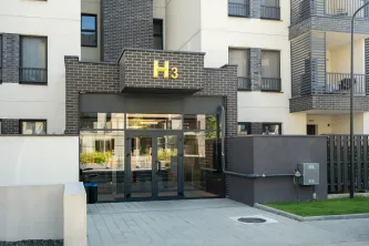 Studio + Parcare H Pipera Lake cu venit lunar intre 800 si 1300€ - imagine 19