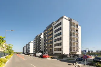 Studio + Parcare H Pipera Lake cu venit lunar intre 800 si 1300€ - imagine 18