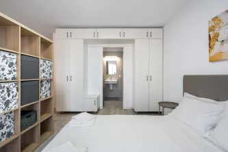 Studio + Parcare H Pipera Lake cu venit lunar intre 800 si 1300€ - imagine 11