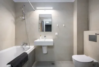 Studio + Parcare H Pipera Lake cu venit lunar intre 800 si 1300€ - imagine 14