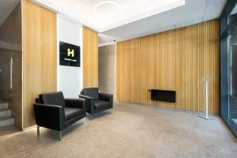 Studio + Parcare H Pipera Lake cu venit lunar intre 800 si 1300€ - imagine 17