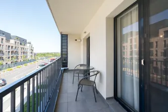 Studio + Parcare H Pipera Lake cu venit lunar intre 800 si 1300€ - imagine 16