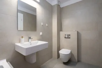 Studio + Parcare H Pipera Lake cu venit lunar intre 800 si 1300€ - imagine 13