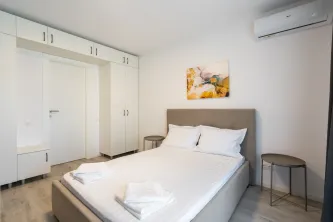 Studio + Parcare H Pipera Lake cu venit lunar intre 800 si 1300€ - imagine 12