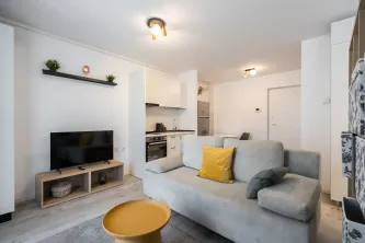 Studio + Parcare H Pipera Lake cu venit lunar intre 800 si 1300€ - imagine 8