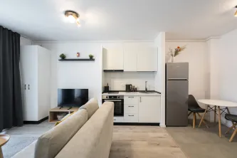 Studio + Parcare H Pipera Lake cu venit lunar intre 800 si 1300€