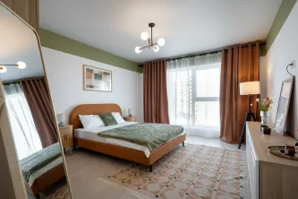 Garsonieră nouă &#8211; Finisaje Premium &#8211; Berceni &#8211; Finalizată - imagine 2