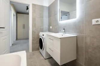 Garsonieră nouă &#8211; Finisaje Premium &#8211; Berceni &#8211; Finalizată - imagine 13