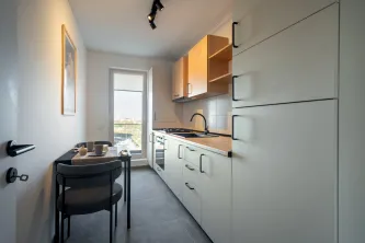 Garsonieră nouă &#8211; Finisaje Premium &#8211; Berceni &#8211; Finalizată - imagine 9