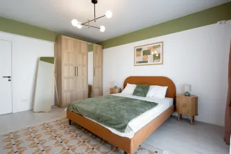 Garsonieră nouă &#8211; Finisaje Premium &#8211; Berceni &#8211; Finalizată - imagine 3