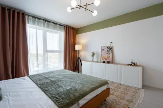 Garsonieră nouă &#8211; Finisaje Premium &#8211; Berceni &#8211; Finalizată - imagine 5