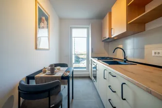 Garsonieră nouă &#8211; Finisaje Premium &#8211; Berceni &#8211; Finalizată - imagine 7