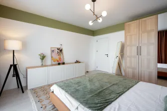 Garsonieră nouă &#8211; Finisaje Premium &#8211; Berceni &#8211; Finalizată - imagine 4