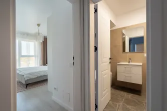 Apartament nou 2 camere – Finisaje Premium – Berceni &#8211; Finalizat - imagine 15