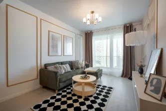 Apartament nou 2 camere – Finisaje Premium – Berceni &#8211; Finalizat - imagine 3