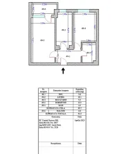 Apartament nou 2 camere – Finisaje Premium – Berceni &#8211; Finalizat - imagine 19