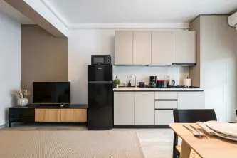 Apartament Central Address Residence cu un venit lunar intre 600-1000€ - imagine 5